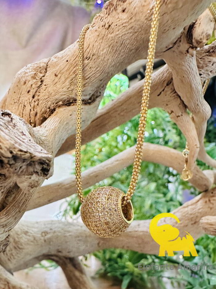 Pendant