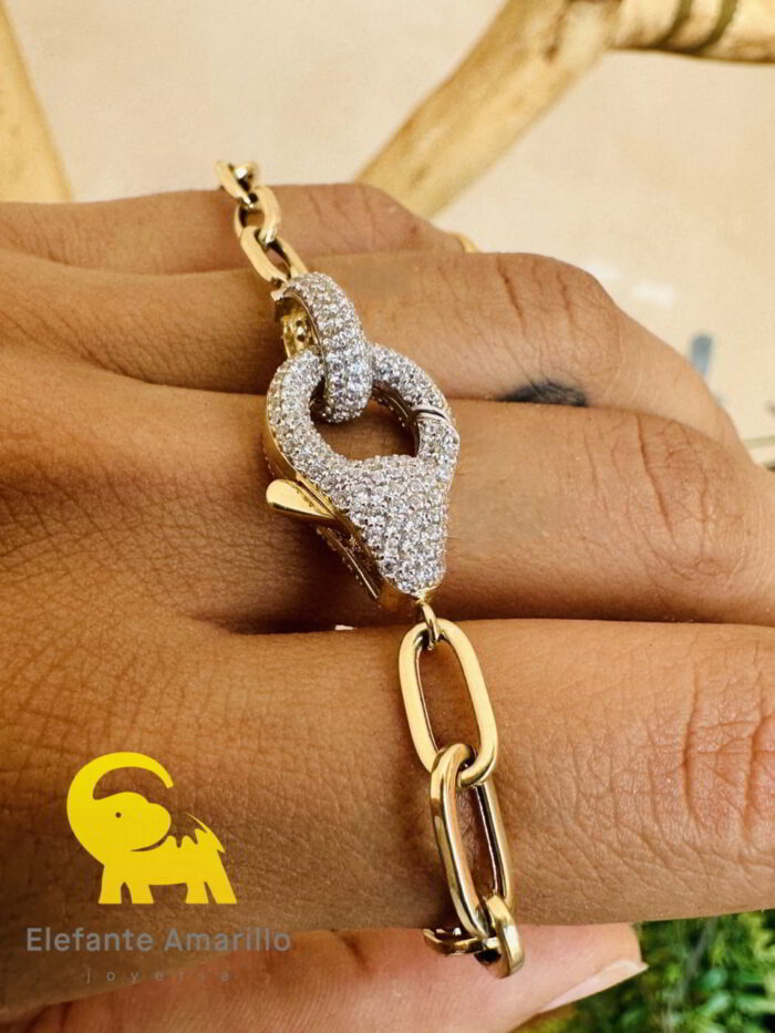 Bracelet